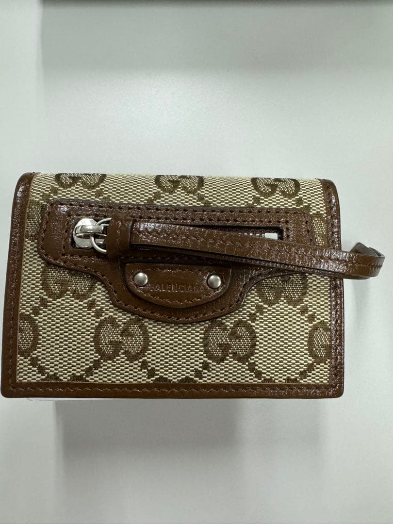 Gucci財布