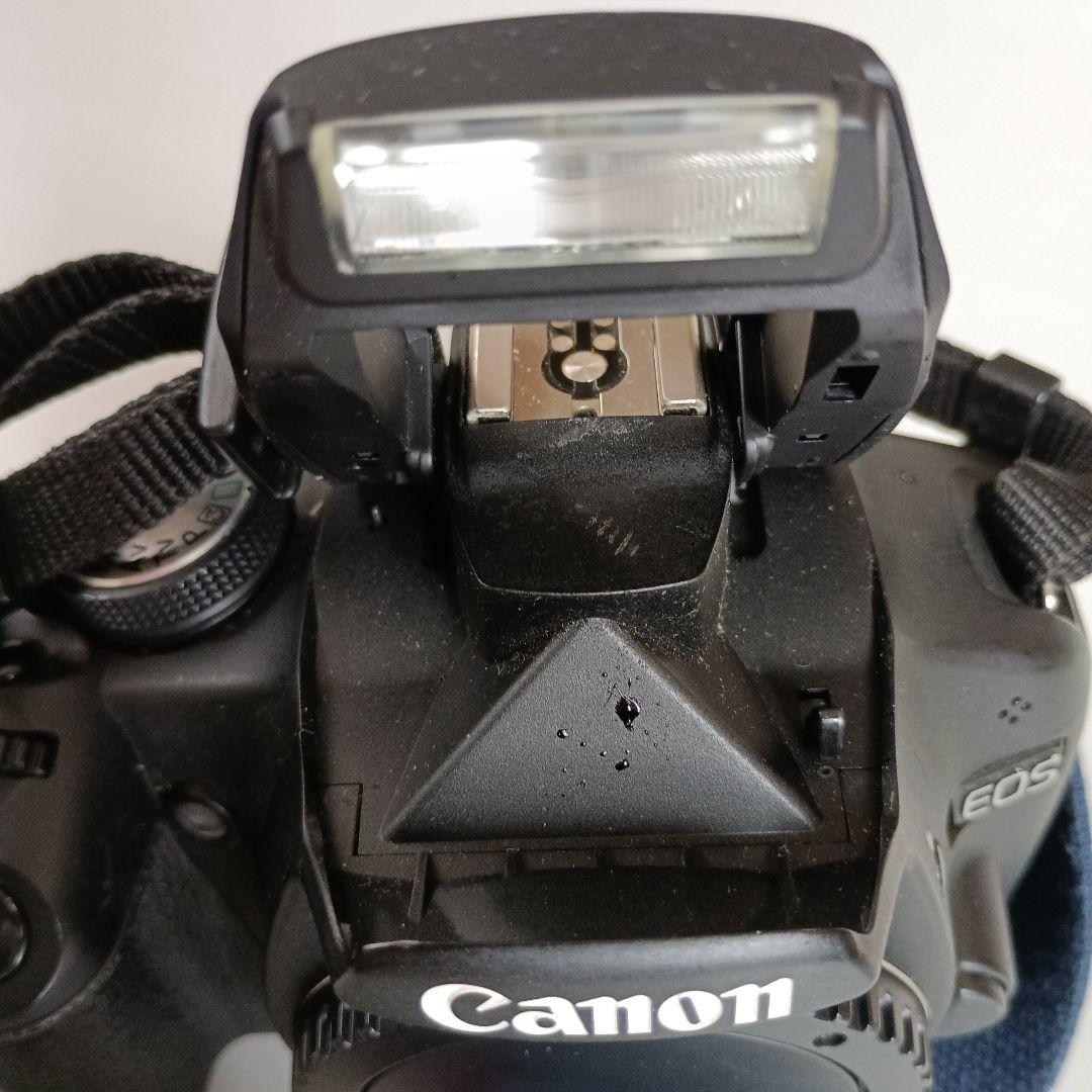 Canon イオスX3 デジタル一眼レフ