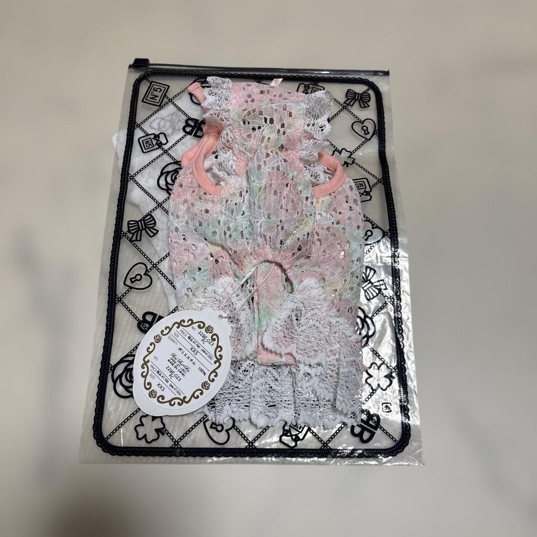 ブルブブBUL BU-BUワンピセットxxs