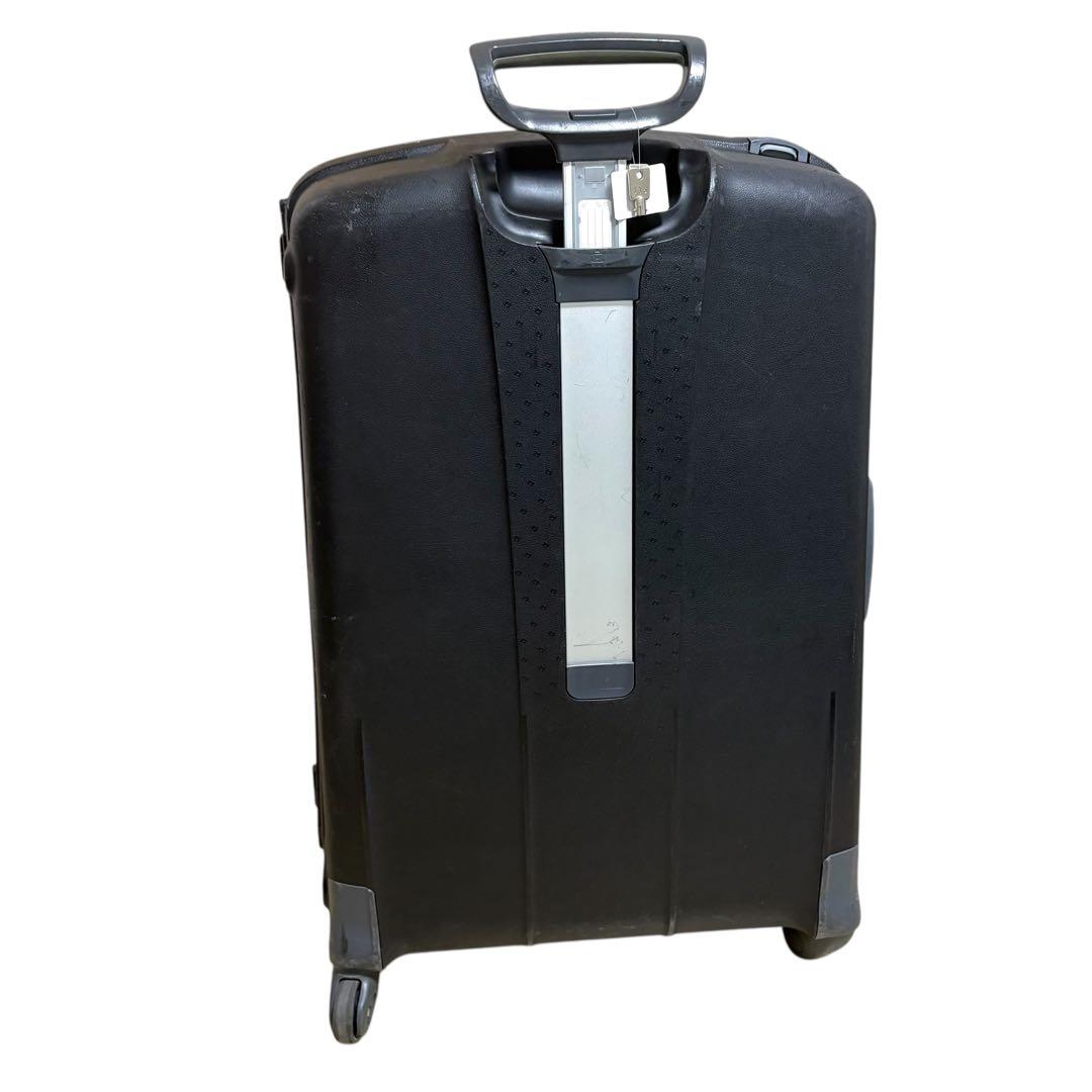Samsonite サムソナイト　エアリス　スピナー XL 118L ブラック✨