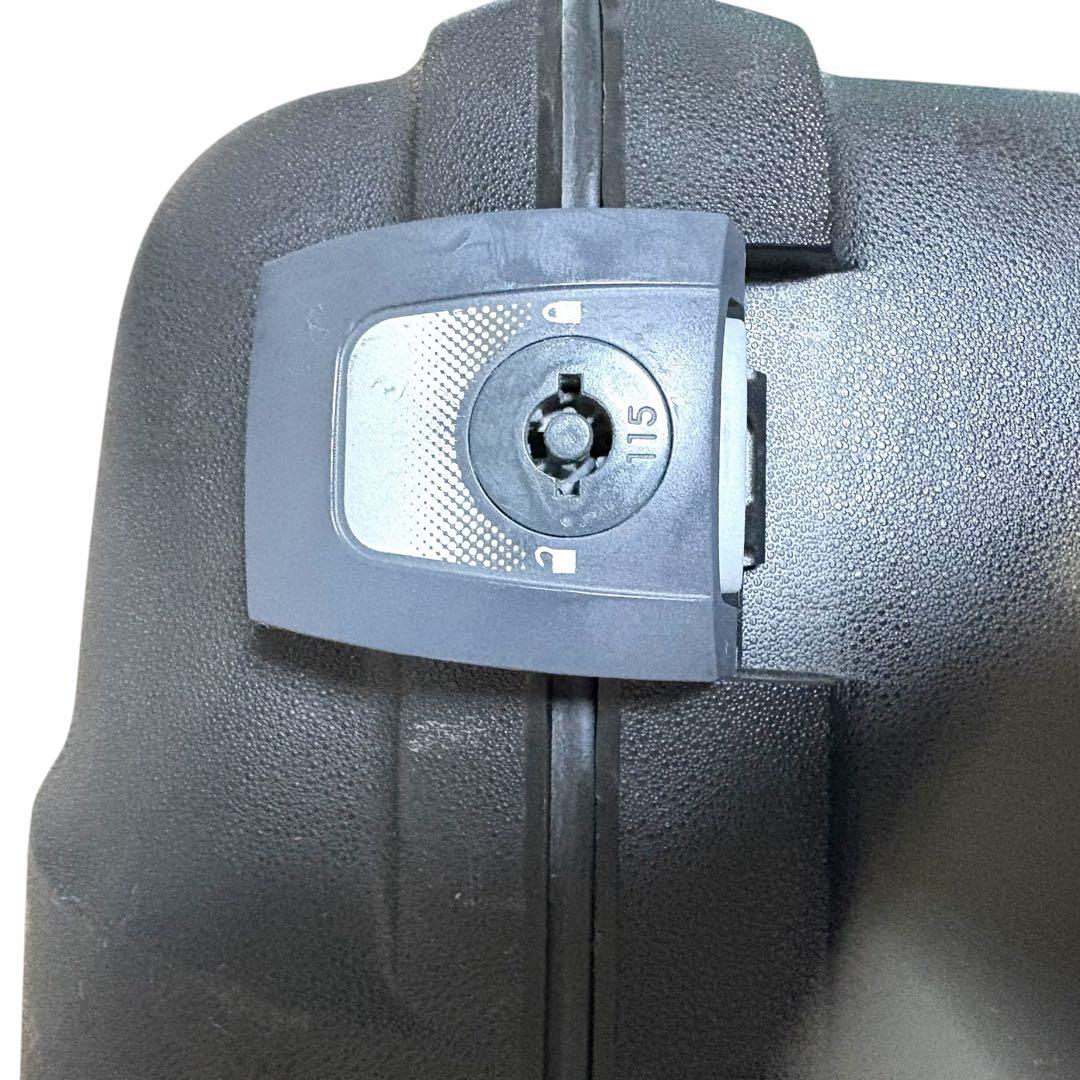 Samsonite サムソナイト　エアリス　スピナー XL 118L ブラック✨