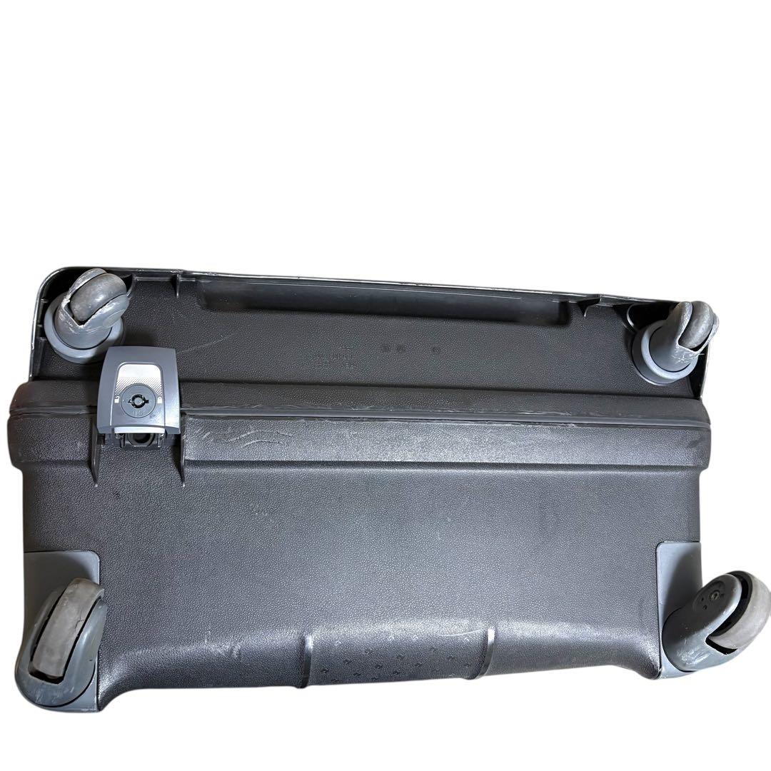 Samsonite サムソナイト　エアリス　スピナー XL 118L ブラック✨