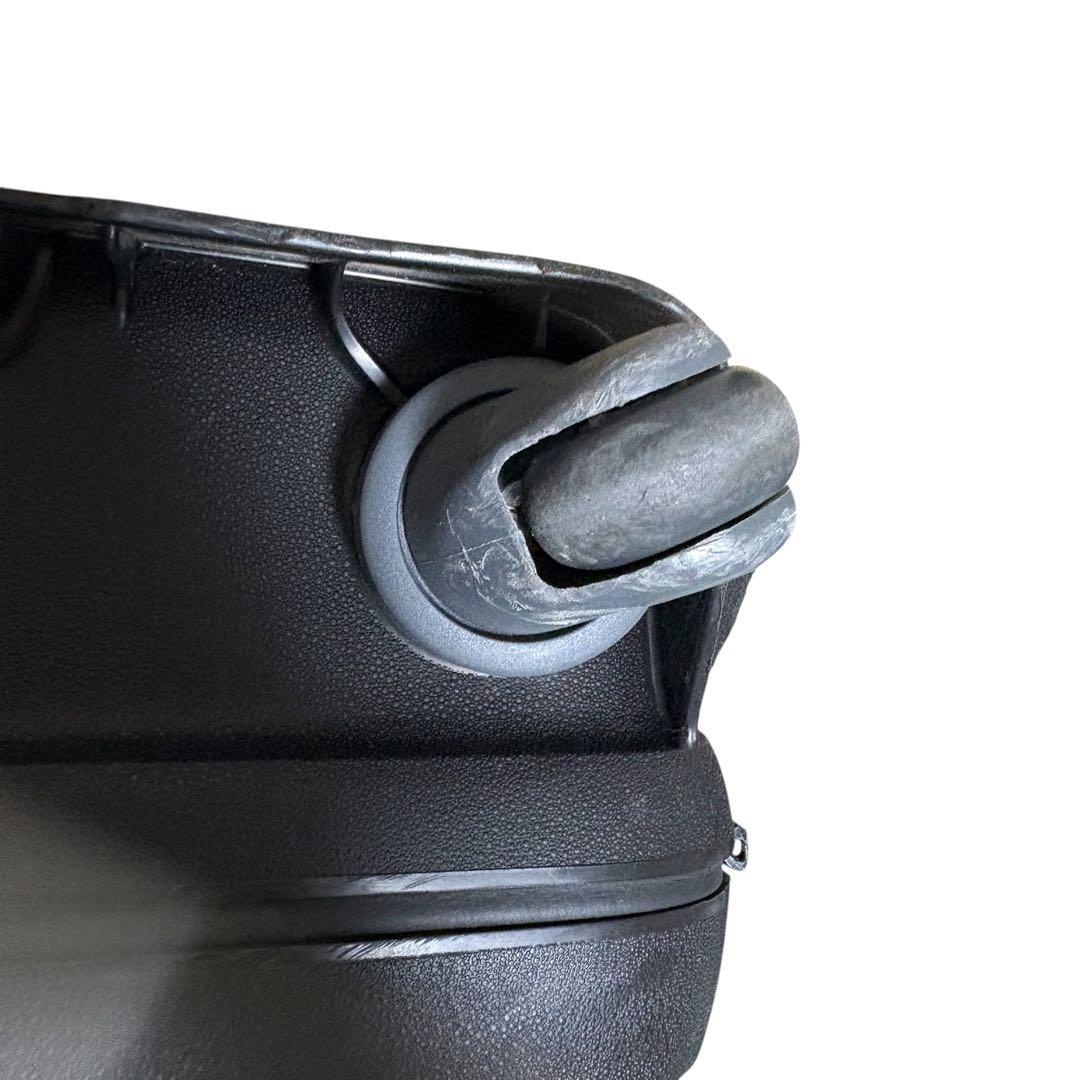 Samsonite サムソナイト　エアリス　スピナー XL 118L ブラック✨