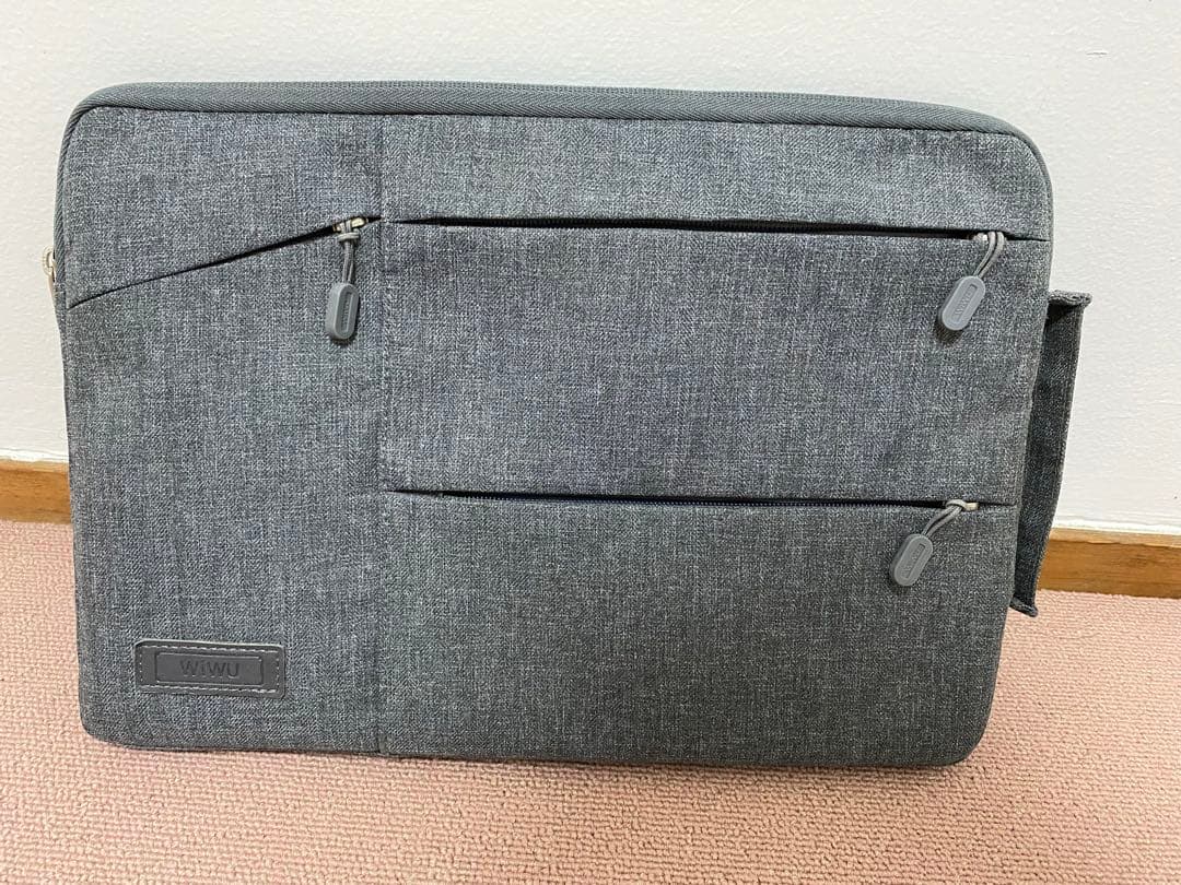 【メモリ:16G】MacBookAir 充放電221回 おまけ付