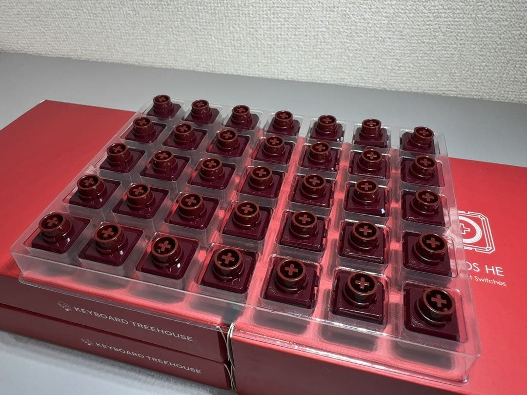 AEBoards Raeds HE 70個