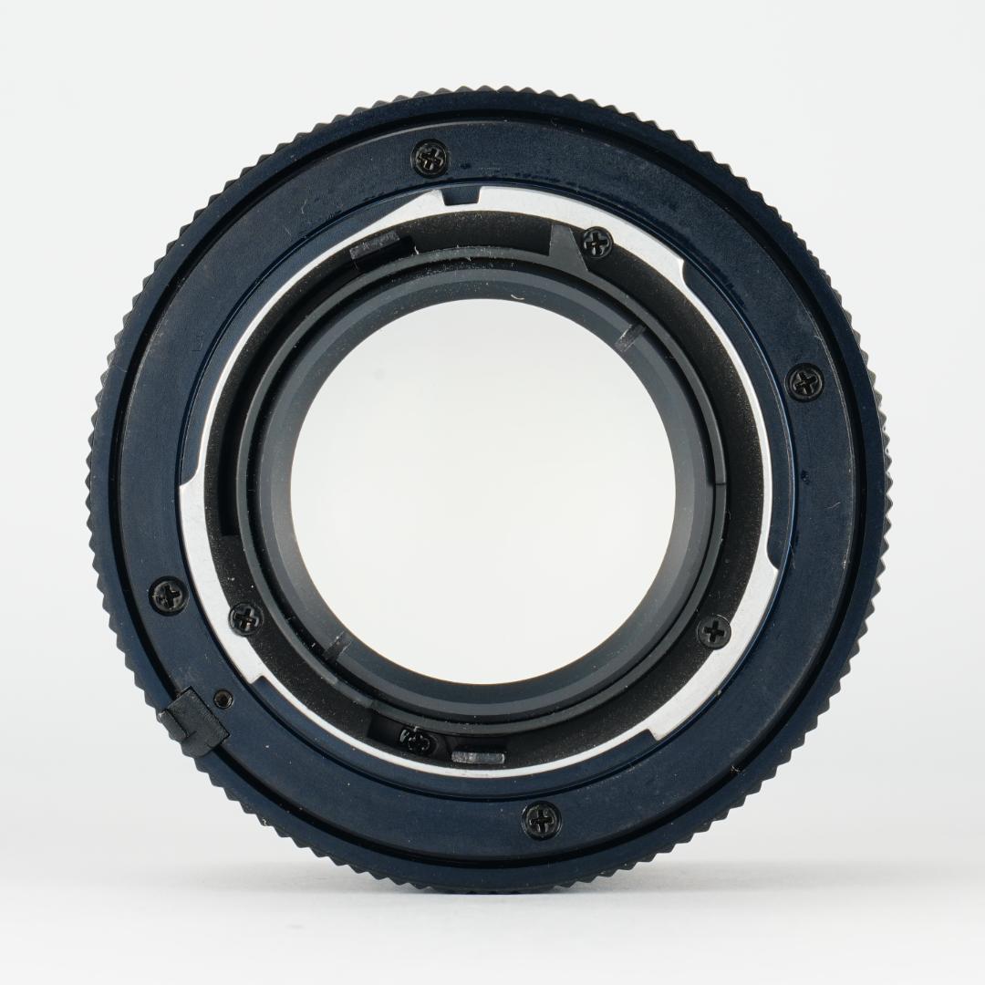 【箱付き】Carl Zeiss Planar 50mm F1.4 MMJ 647