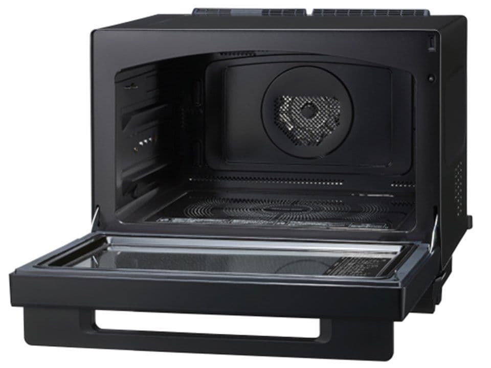 東芝 過熱水蒸気オーブンレンジ ER-YD5000(K) 新品 未開封品