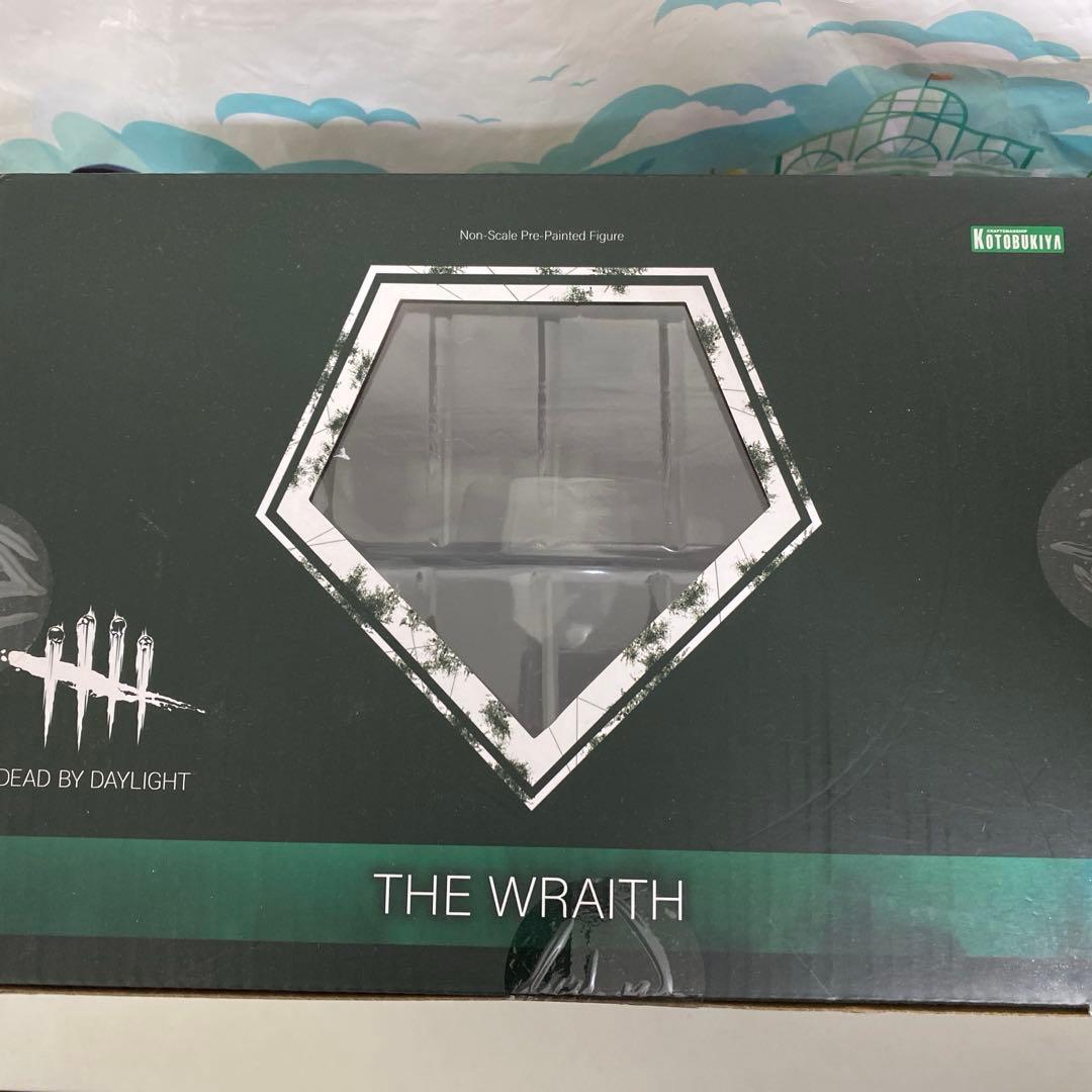 DEAD BY DAYLIGHT 壽屋 フィギュア 3体セット