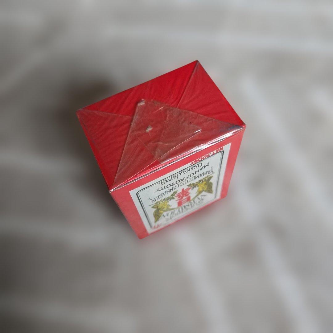 漆工 日華 顔料 赤口 未開封未使用 300g