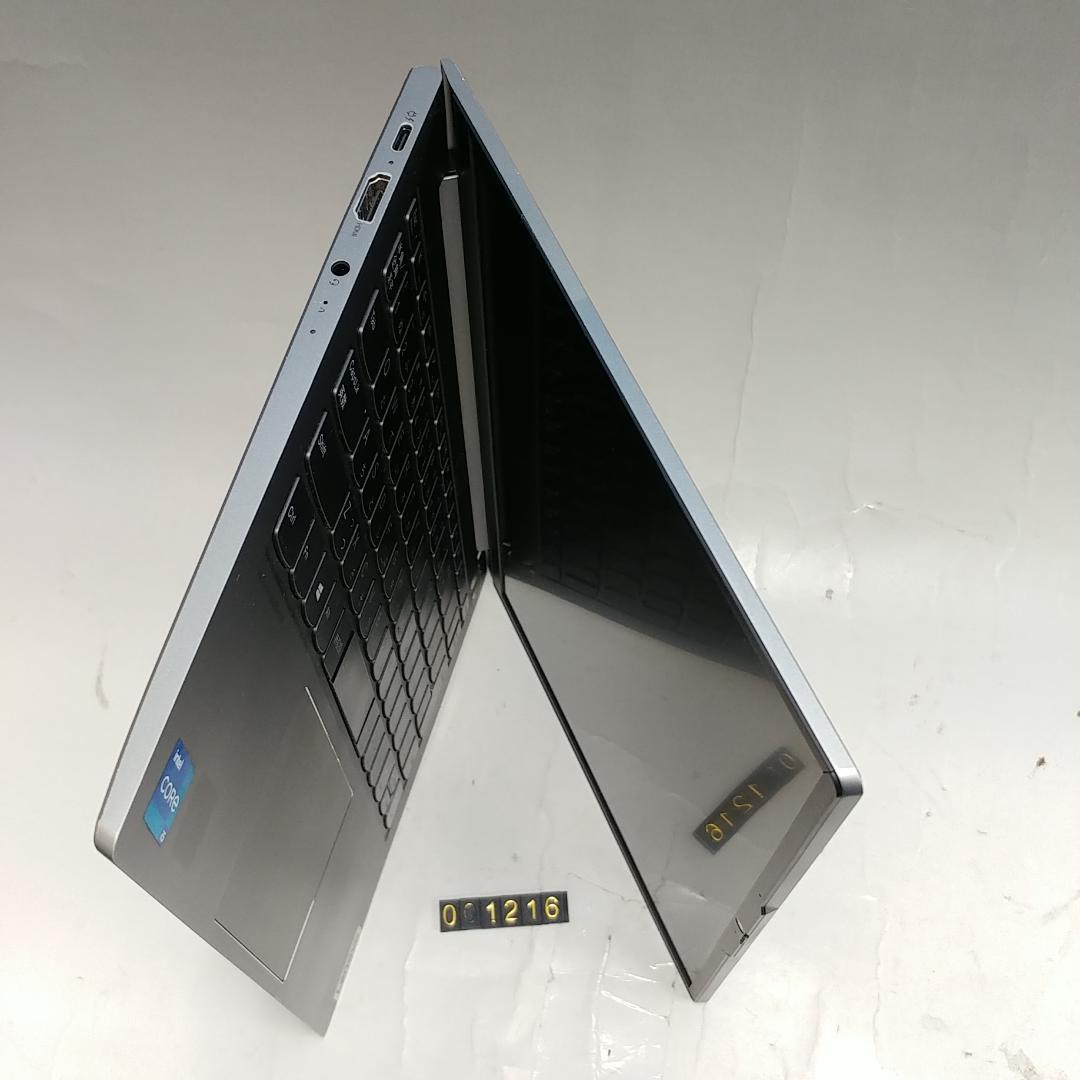 整備済 レノボ ThinkBook 13s i5 11世代8GB SSD238G