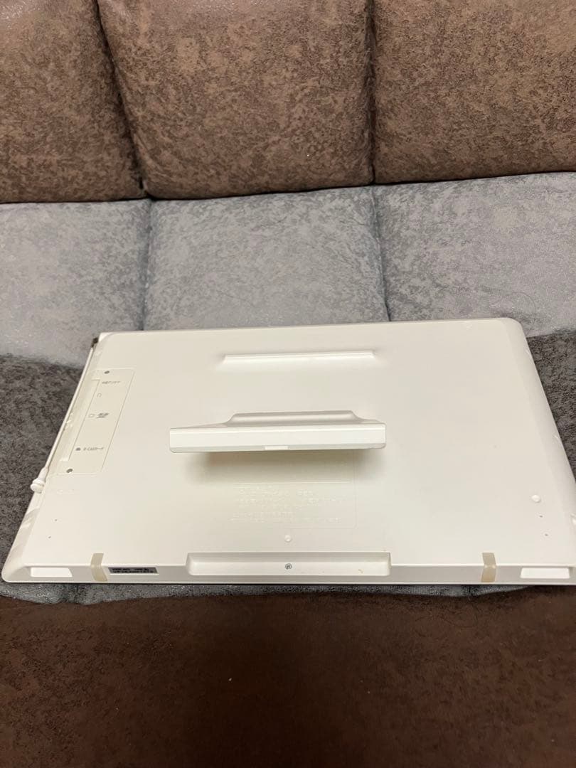 Panasonic ポータブルテレビ