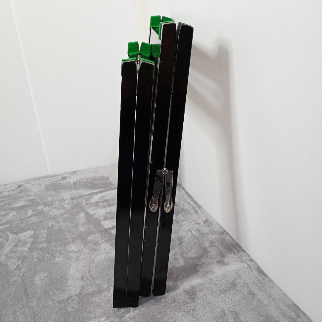 立奏台　A型　専用カバー付き　箏　13絃　13弦　折りたたみ式