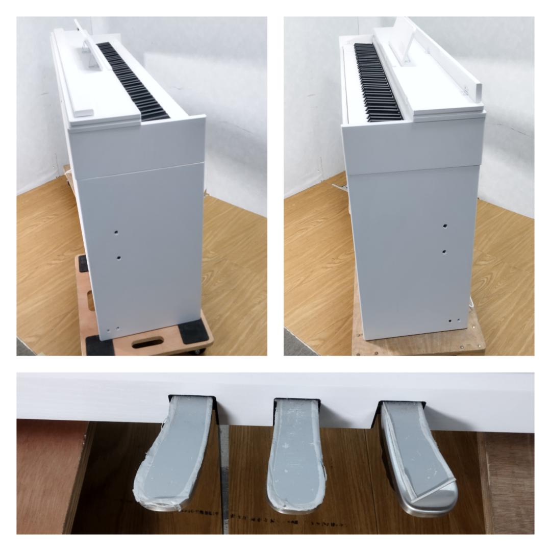 K♢196 CARINA 電子ピアノ carina-LUP0088