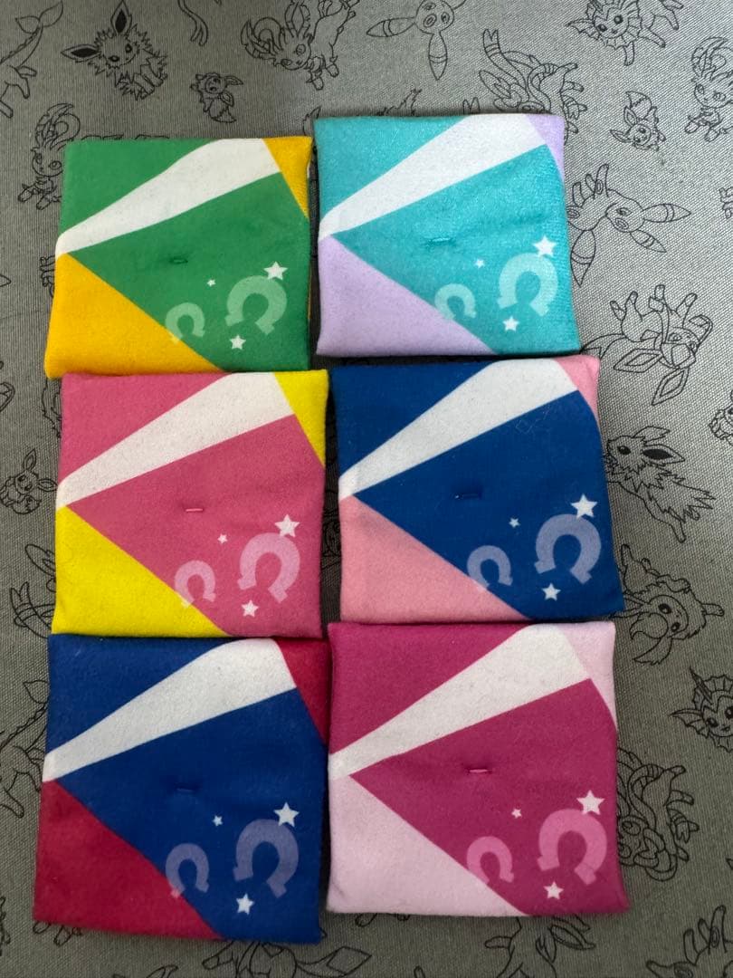 るかっぷ　ウマ娘