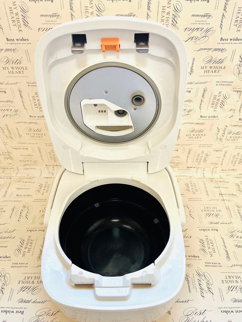 G*t様 [極美品✨高年式] 象印　圧力IH炊飯ジャー　NW-CB10 24年製