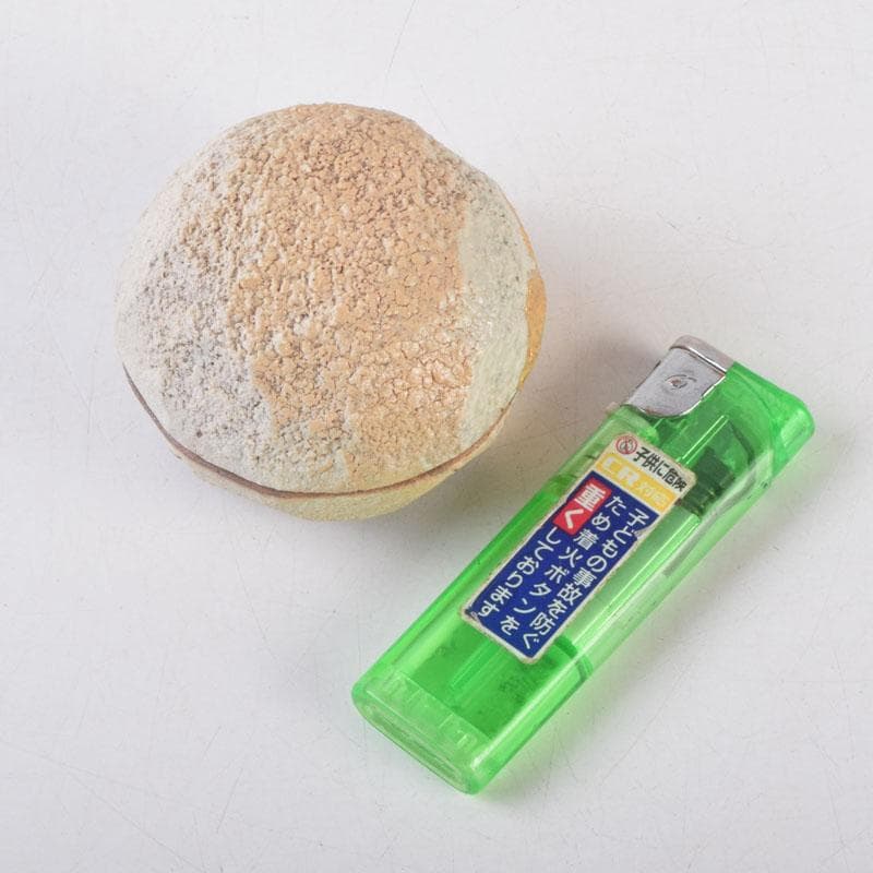 茶道具　小川勲作　金彩　残雪　香合　共箱　V　8775