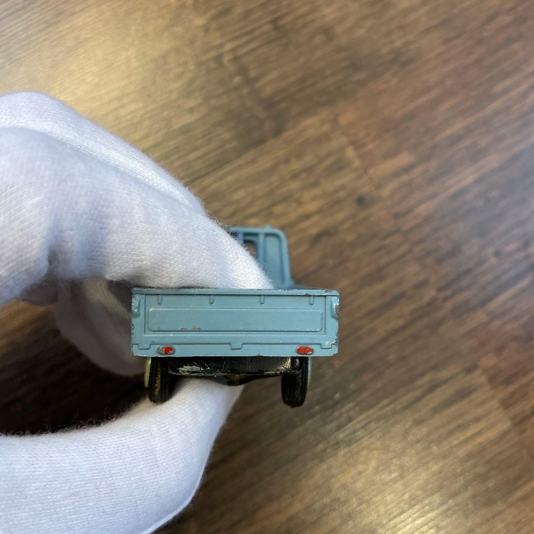 ミニカー　トヨエース　No.101