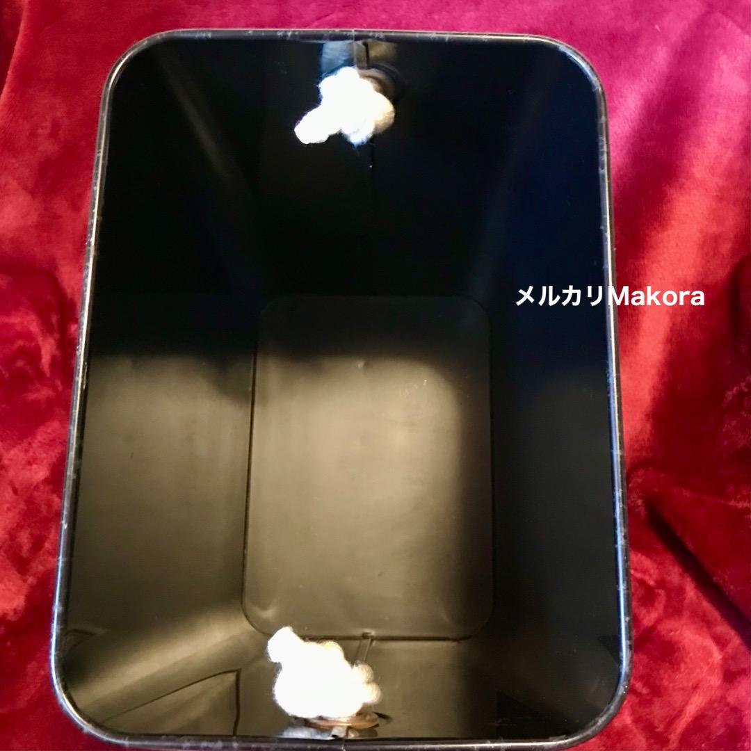 【2個】ディズニー　ミッキー&ドナルド　ロープバケット　レア年代物