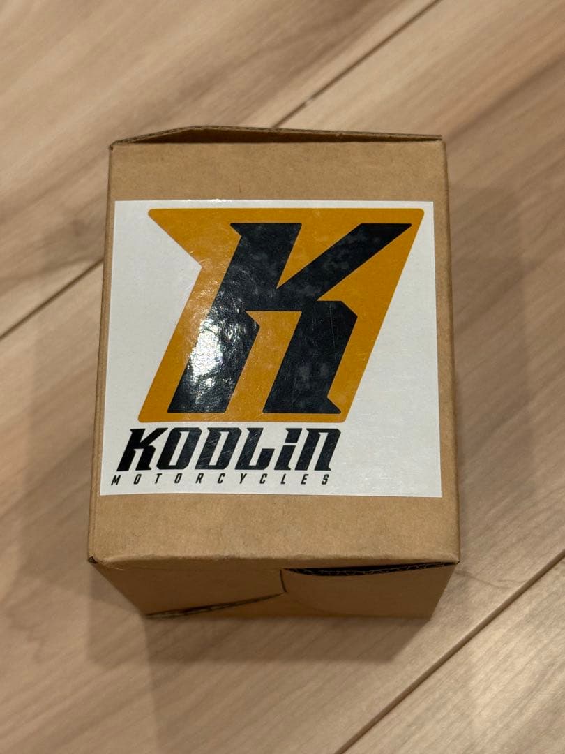 KODLIN ロワリングキット M8 ソフテイル ハーレー ブレイクアウト