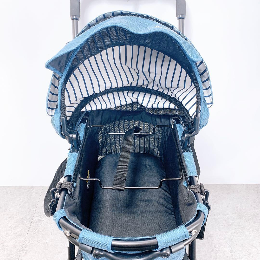 compet コムペット milimili EG Long D ペットカート