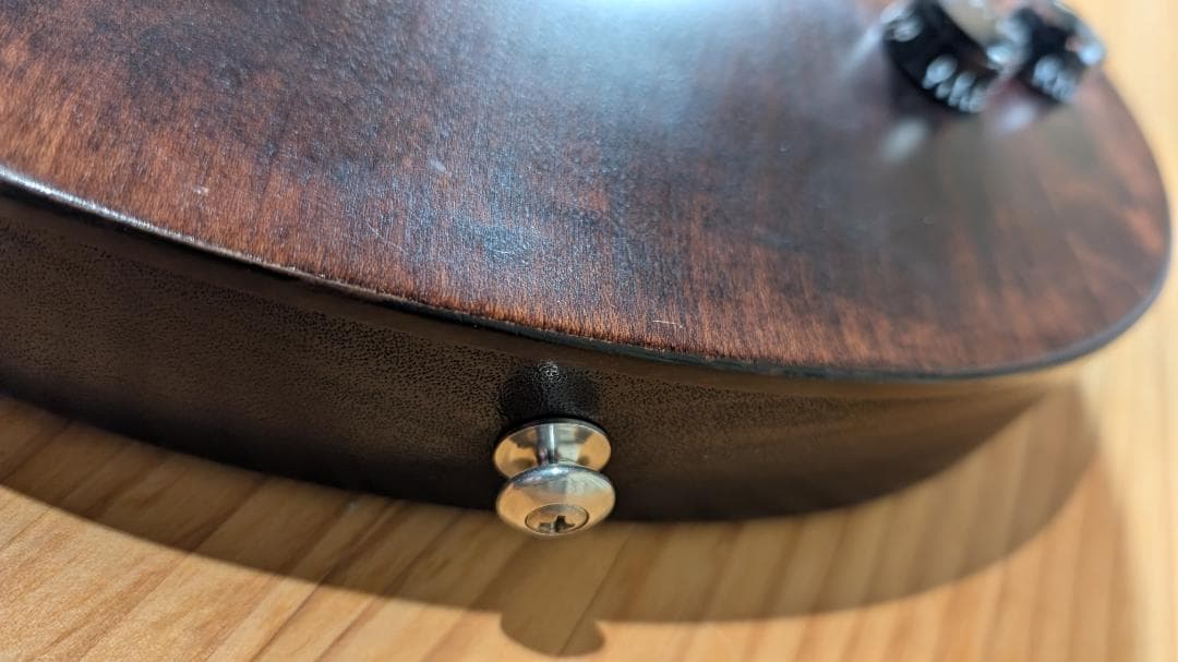 Gibson Les Paul Studio Faded 2016年製 ブラウン