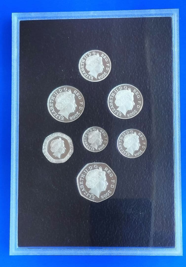 NOEL Tukoi★ Shield of Arms（銀貨7枚）