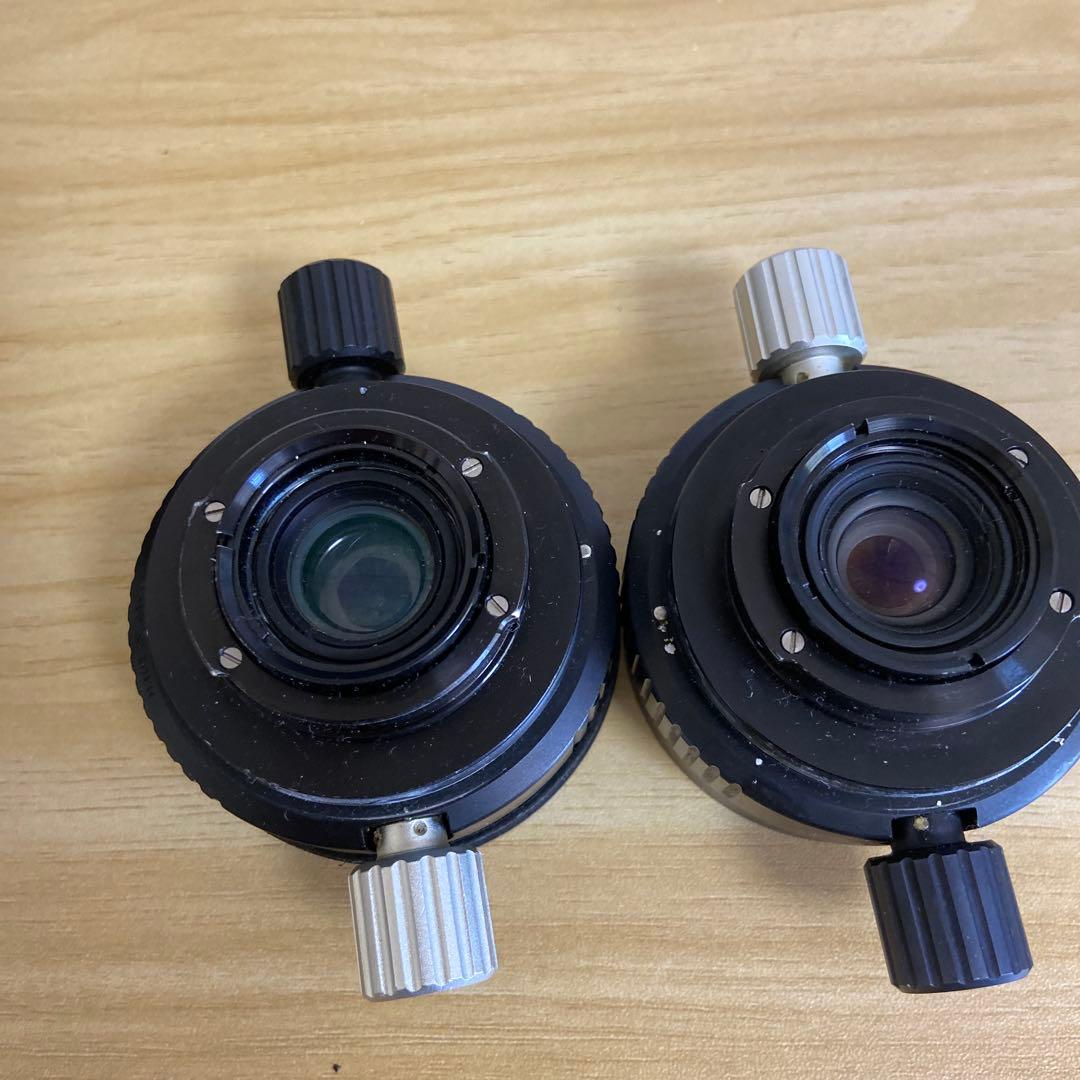 ＃【ジャンク品】　NIKONOS-V フィルムカメラ オリーブグリーン