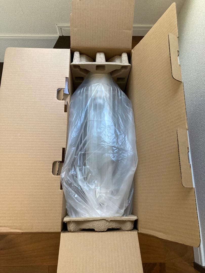 アラジン 遠赤グラファイトヒーター CAH-G42GE 2024年製 トリカゴ