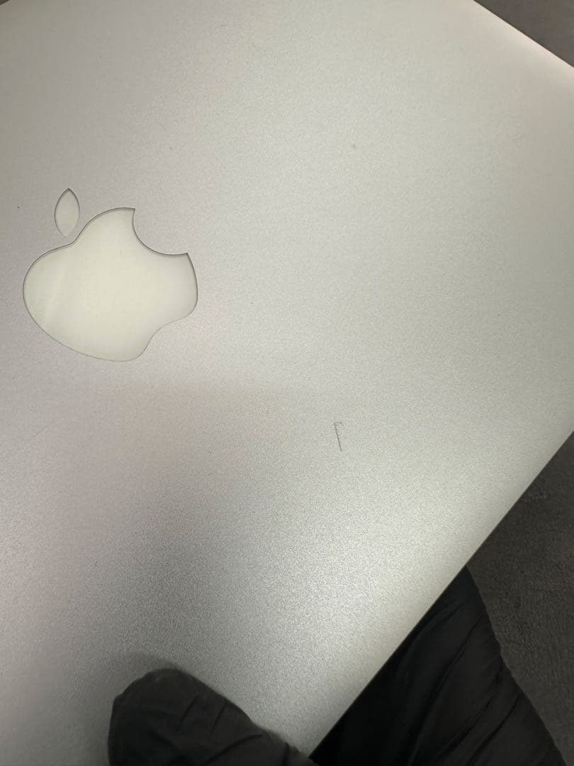 Apple MacBook Air 13インチ