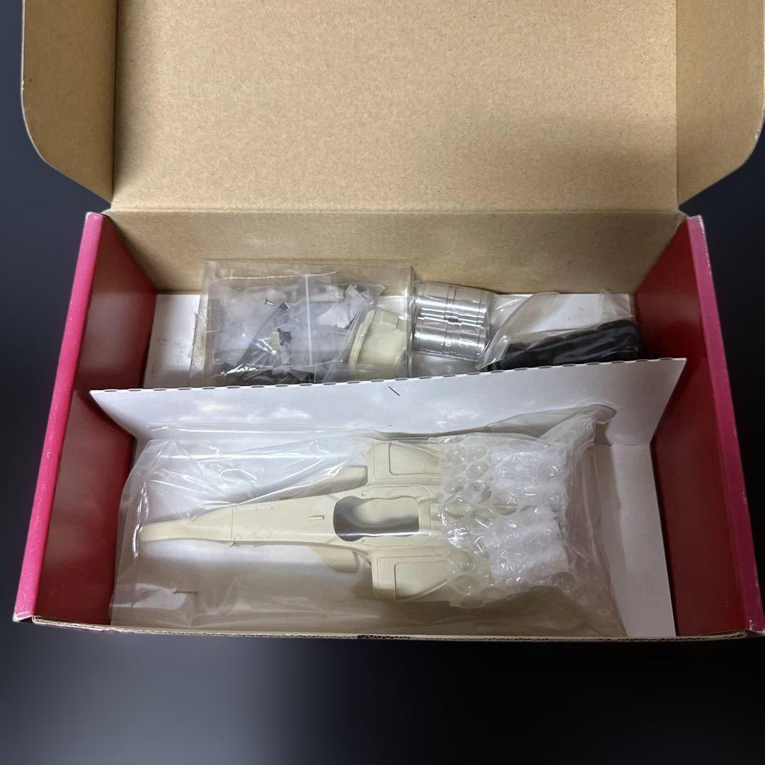 STUDIO27 MP4/21 1/20スケールキット