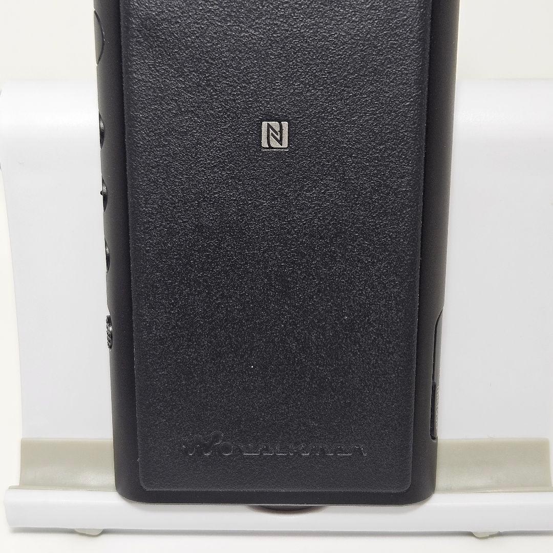 美品 SONY NW-ZX300G 128GB WALKMAN 箱 説明書 本体