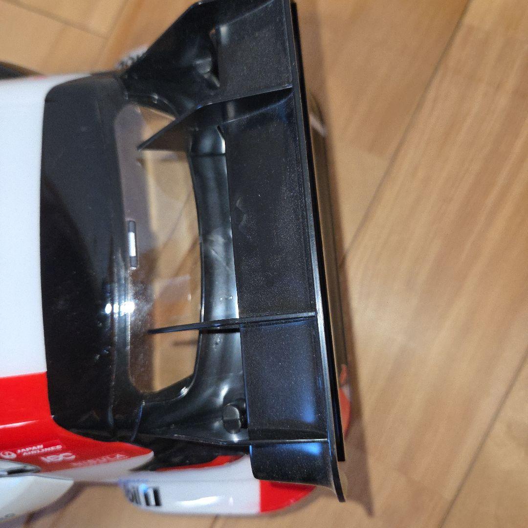 タミヤ　トヨタ GR ハイブリッドYaris ラジコンボディ　未走行