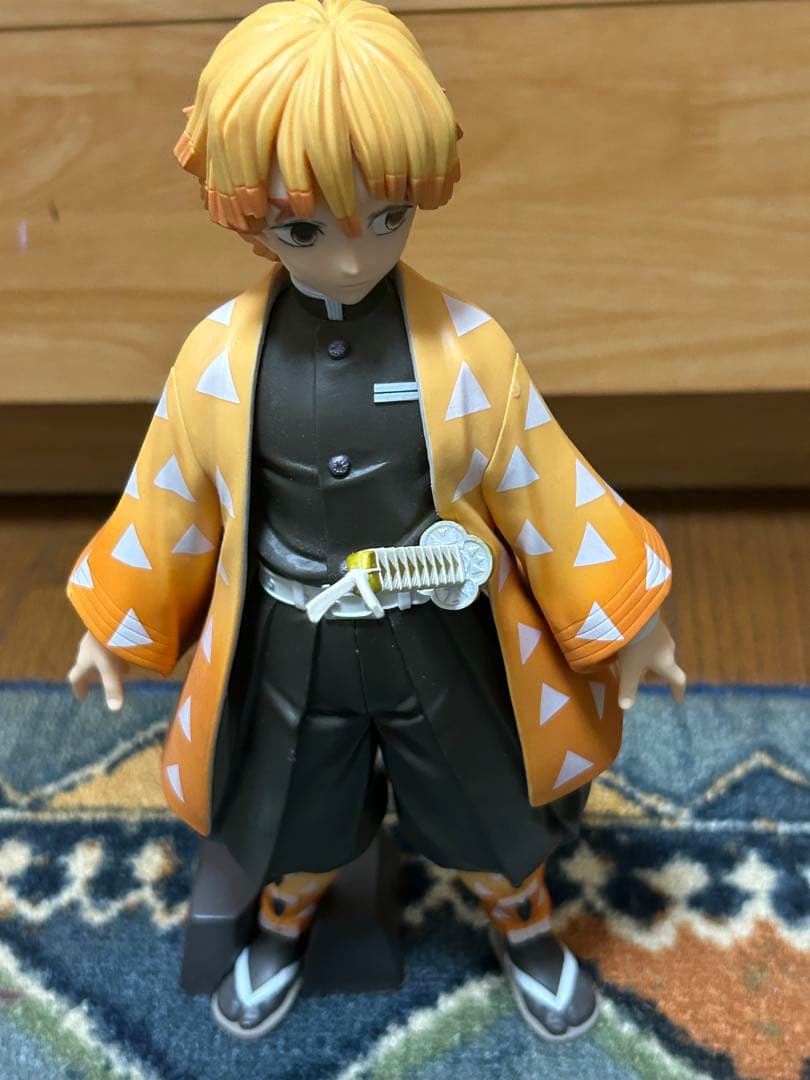 鬼滅の刃　ぬいぐるみ　時計　フィギュア　まとめ売り