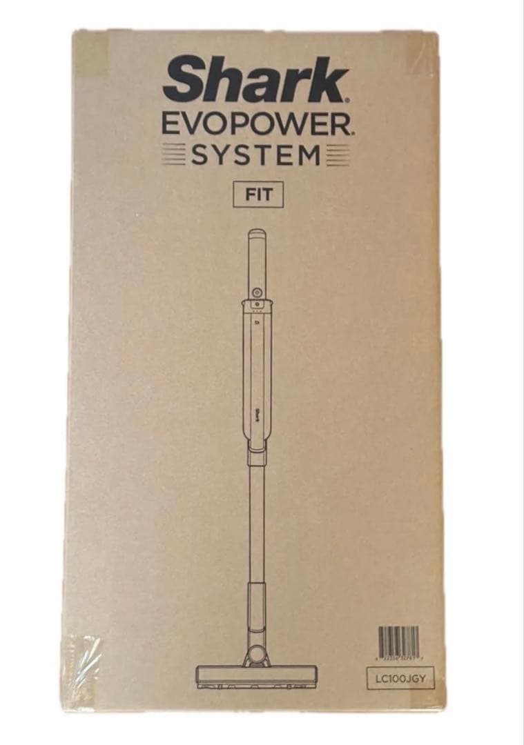 新品 ヨドバシ 掃除機 (トリプル)の夢 掃除機 3点