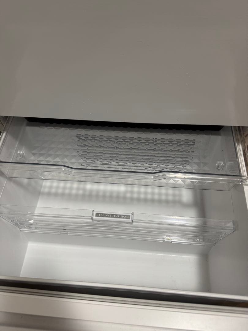 HITACHI 日立冷凍冷蔵庫