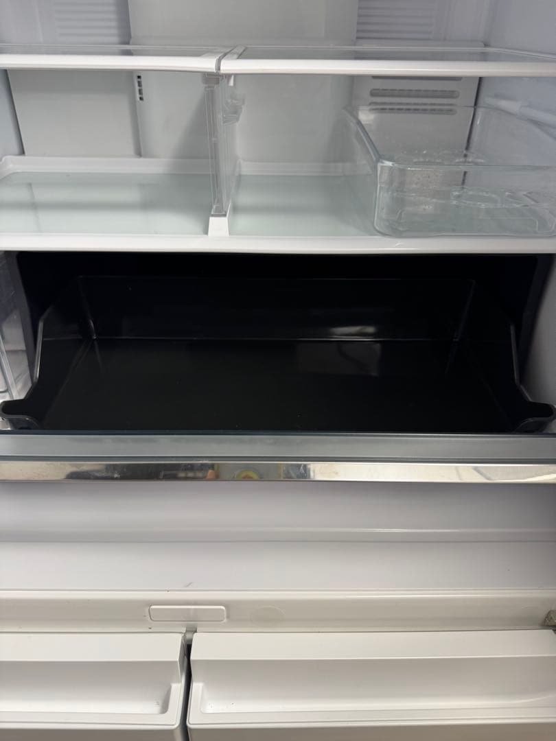 HITACHI 日立冷凍冷蔵庫