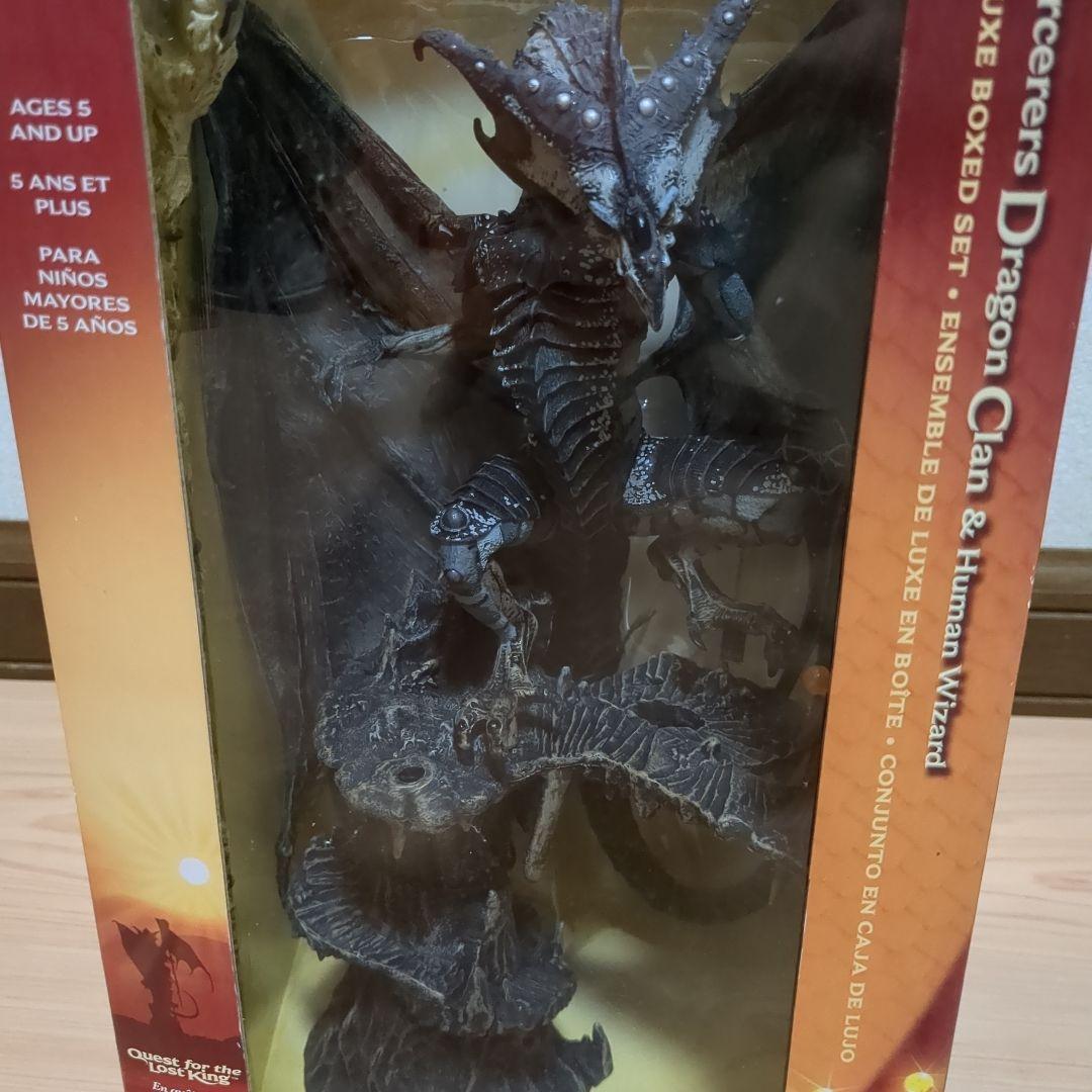 マクファーレントイズ　エイリアン　プレデター