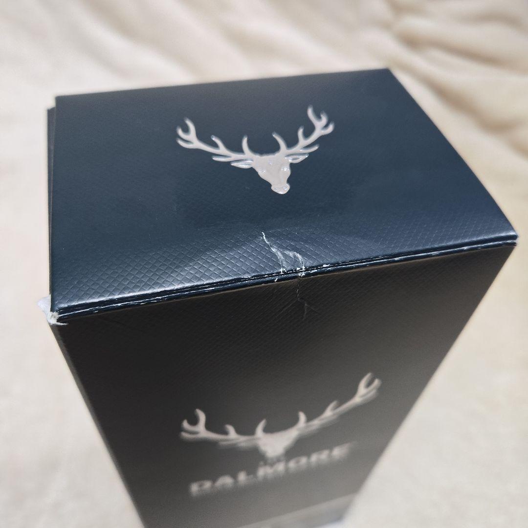 DALMORE 　ダルモア15年 　シングルモルトウイスキー