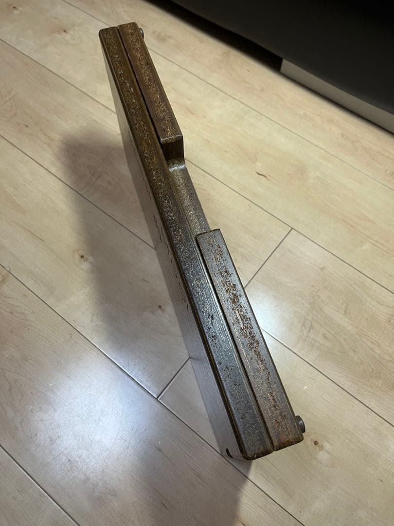 吉澤 アシストスツール ピアノ足台　美品