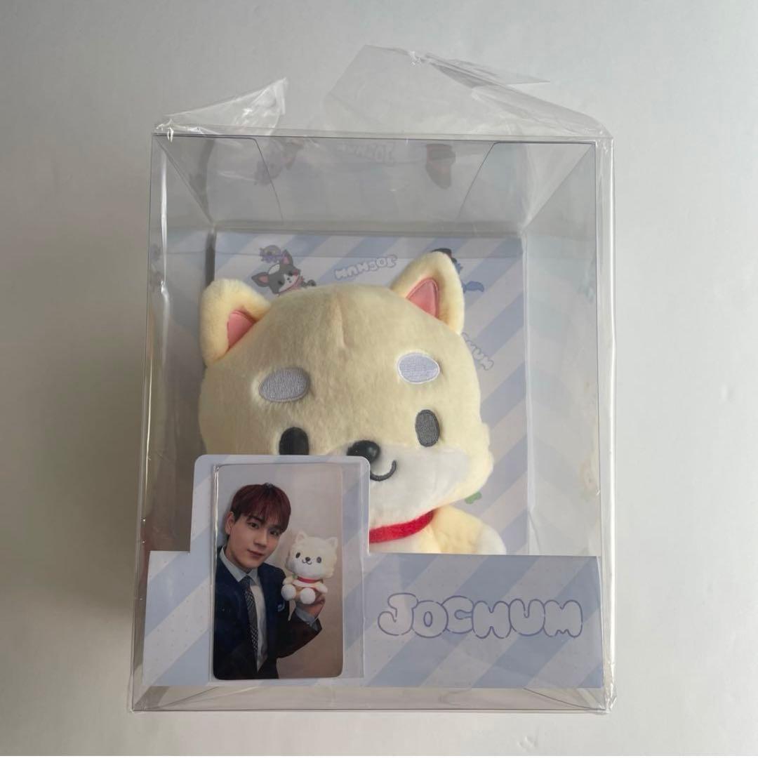 JOCHUM 初期 ぬいぐるみ セット
