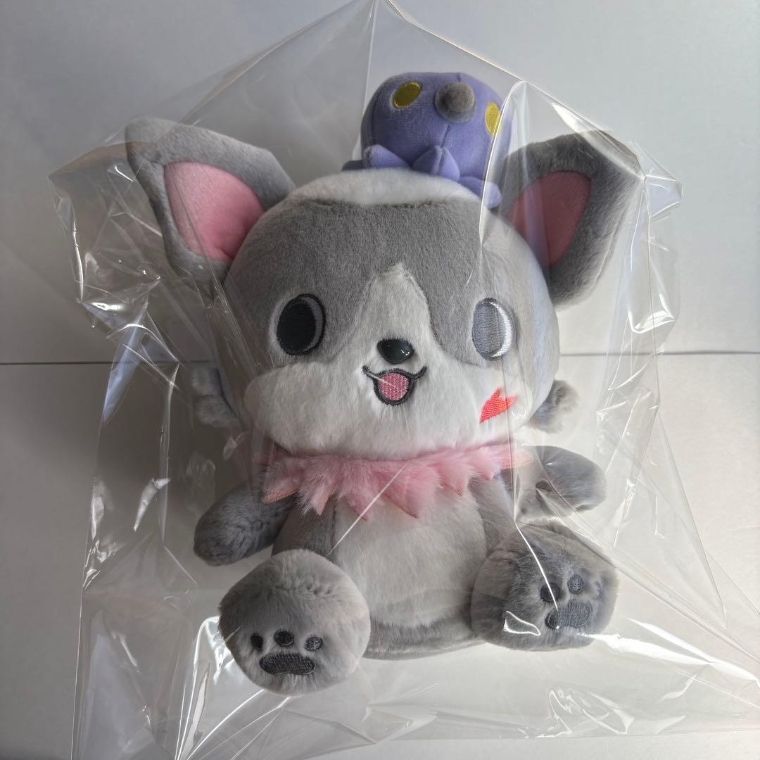 JOCHUM 初期 ぬいぐるみ セット