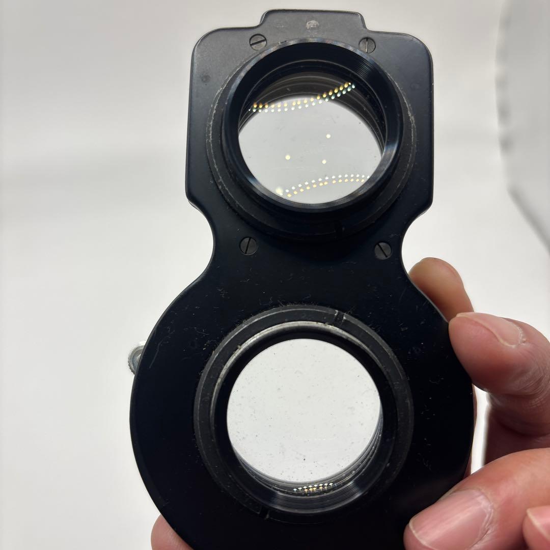 フィルムカメラ MAMIYA C3 PROFESSIONAL+105mm F3.5