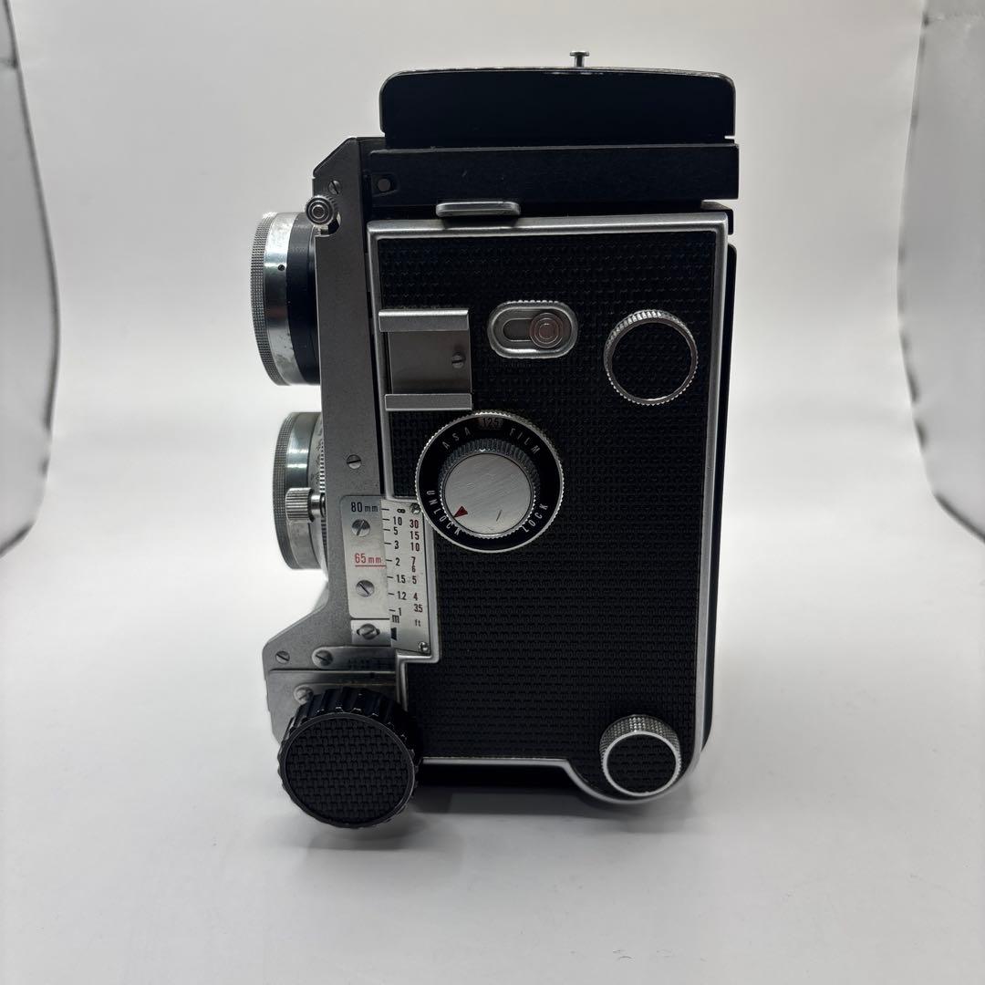 フィルムカメラ MAMIYA C3 PROFESSIONAL+105mm F3.5