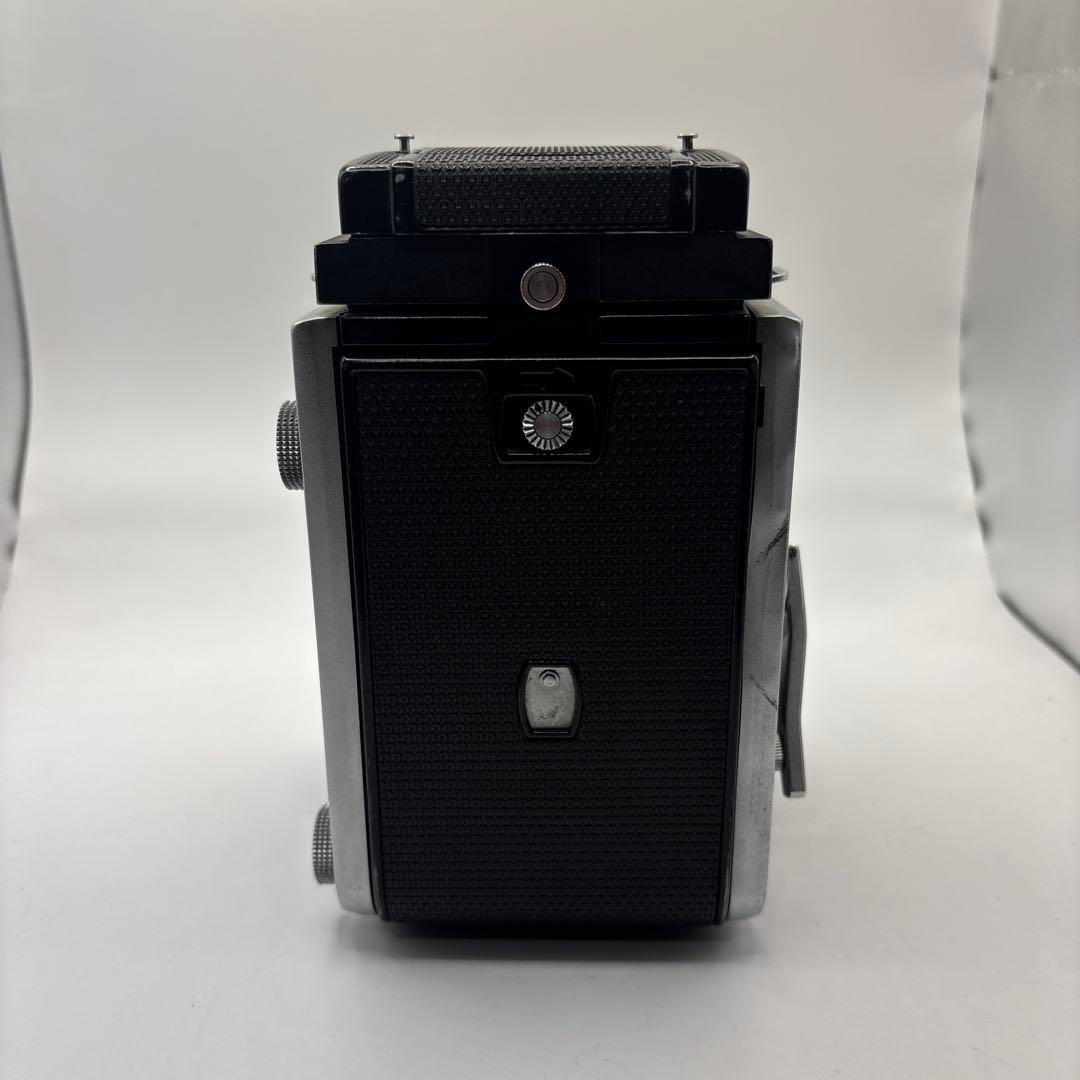 フィルムカメラ MAMIYA C3 PROFESSIONAL+105mm F3.5