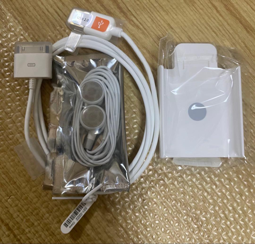 ポータブルプレーヤー Apple iPod mini 4GB
