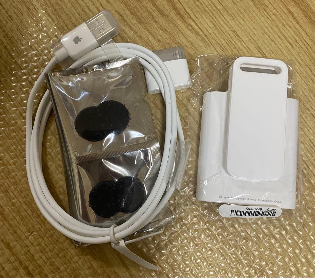 ポータブルプレーヤー Apple iPod mini 4GB