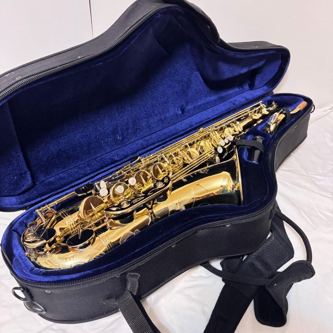 セルマー シリーズIII テナーサックス ケース付き