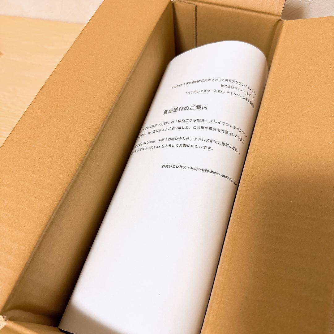 おしゃれを楽しむリーリエ ラバープレイマット