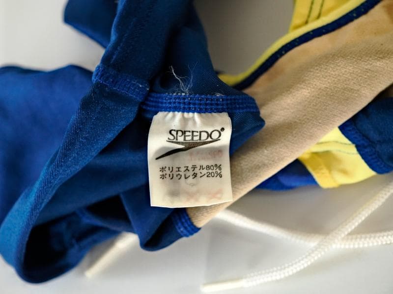 1305　送料無料 スピードSPEEDO　競パン　サイズM