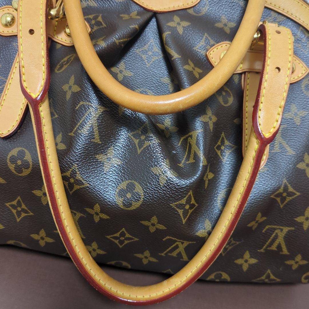 LOUIS VUITTON ティヴォリGM M40144★